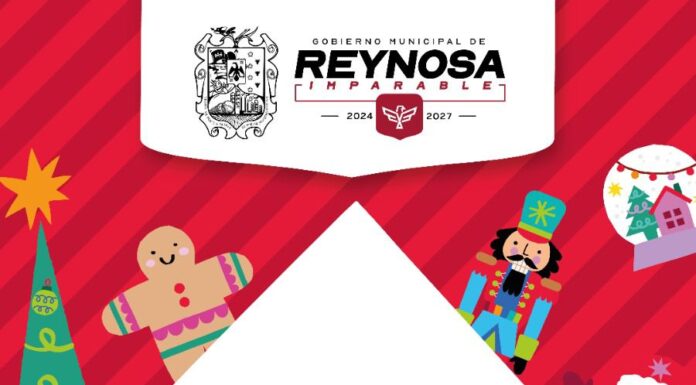 VIVE LA MAGIA DE LA NAVIDAD, DISFRUTA EL TRADICIONAL ENCENDIDO DEL PINO Y EL CONCIERTO DE TATIANA