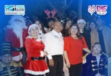 INVITA EL BIOL. RAMIRO CORTEZ A ESCUELAS, ORGANISMOS Y EMPRESAS A REGISTRARSE PARA PARTICIPAR EN EL TRADICIONAL DESFILE NAVIDEÑO