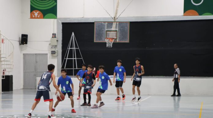 IMPULSA CARLOS PEÑA ORTIZ EL TALENTO DEPORTIVO