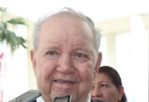 FALLECE DON BETO DEMANDAR MARTÍNEZ, PILAR DEL PERIODISMO EN TAMAULIPAS