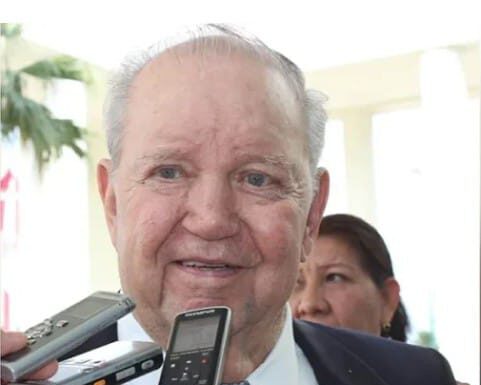 FALLECE DON BETO DEMANDAR MARTÍNEZ, PILAR DEL PERIODISMO EN TAMAULIPAS