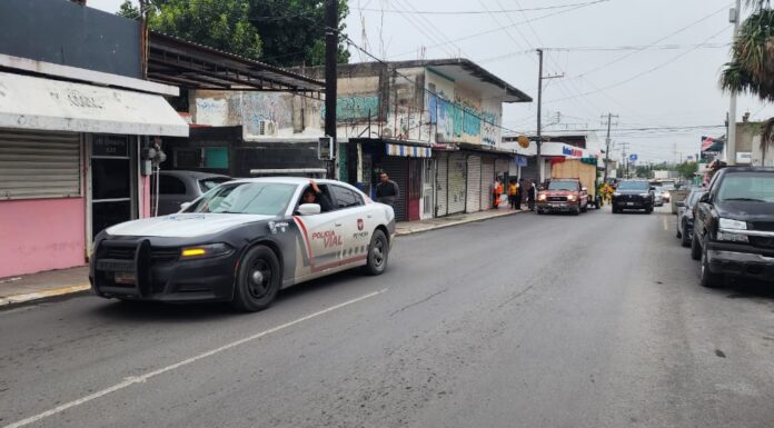 MANTENTE ALERTA DE LAS PEREGRINACIONES EN REYNOSA