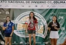 TRIUNFAN DEPORTISTAS EN TORNEO NACIONAL CON EL APOYO DEL GOBIERNO DE REYNOSA
