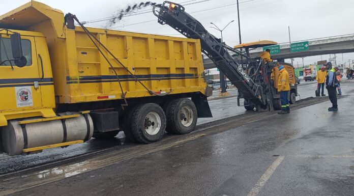 REHABILITA GOBIERNO DE CARLOS PEÑA ORTIZ EL BULEVAR MORELOS