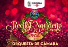 PROMUEVE GOBIERNO DE CARLOS PEÑA ORTIZ LAS TRADICIONES DECEMBRINAS