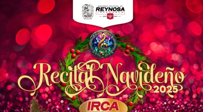 PROMUEVE GOBIERNO DE CARLOS PEÑA ORTIZ LAS TRADICIONES DECEMBRINAS