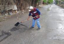 GOBIERNO DE REYNOSA REFUERZA ACCIONES DE LIMPIEZA PARA GARANTIZAR ESPACIOS SEGUROS Y FUNCIONALES