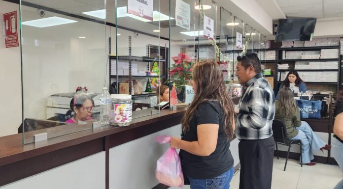 OFRECE GOBIERNO MUNICIPAL DE REYNOSA DESCUENTO DEL 100% EN RECARGOS DEL PREDIAL DURANTE DICIEMBRE