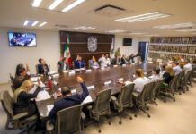 MODIFICÓ CABILDO DE REYNOSA PRESUPUESTO DE EGRESOS