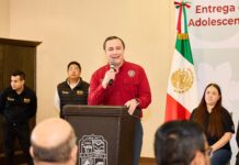 ENTREGA HISTÓRICA DE ACTAS DE DOBLE NACIONALIDAD BENEFICIA A FAMILIAS MIGRANTES EN LA FRONTERA GRANDE