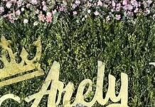 EX PRESIDENTA MUNICIPAL LAMENTA FALLECIMIENTO DE EMPRESARIO CAMARGUENSE