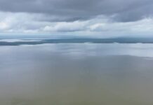 #NUEVOLEÓN INICIARÁ ESTA NOCHE TRASVASE DE AGUA ENTRE PRESAS