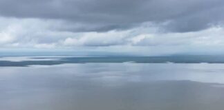 #NUEVOLEÓN INICIARÁ ESTA NOCHE TRASVASE DE AGUA ENTRE PRESAS