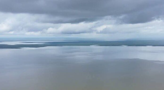 #NUEVOLEÓN INICIARÁ ESTA NOCHE TRASVASE DE AGUA ENTRE PRESAS