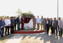 DÍAZ ORDAZ CONMEMORA 75 AÑOS DEL CHALÁN, SÍMBOLO DE UNIÓN FRONTERIZA