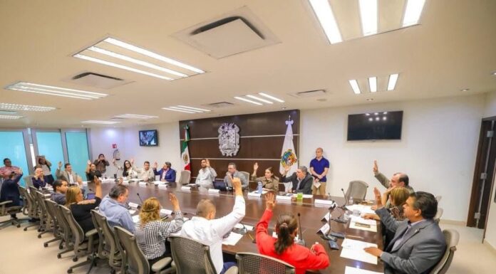 MODIFICÓ CABILDO PRESUPUESTO DE EGRESOS Y PLAN DE OBRA PÚBLICA 2025