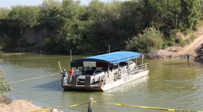 POR FUERTES VIENTOS SUSPENDEN ACTIVIDADES EN EL CHALÁN