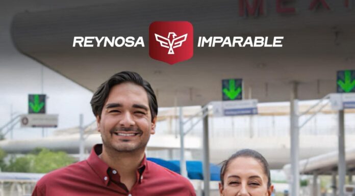 𝐁𝐢𝐞𝐧𝐯𝐞𝐧𝐢𝐝𝐚 𝐚 𝐑𝐞𝐲𝐧𝐨𝐬𝐚, 𝐏𝐫𝐞𝐬𝐢𝐝𝐞𝐧𝐭𝐚 Claudia Sheinbaum Pardo 🙌🏼🙌🏼🙌🏼