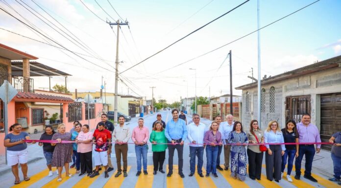 MEJORA PAVIMENTACIÓN HIDRÁULICA LA CALIDAD DE VIDA EN LA COLONIA JUÁREZ