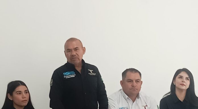 ALCALDE RAMIRO CORTEZ BARRERA RECONOCE LA LABOR PERIODÍSTICA EN SU DÍA