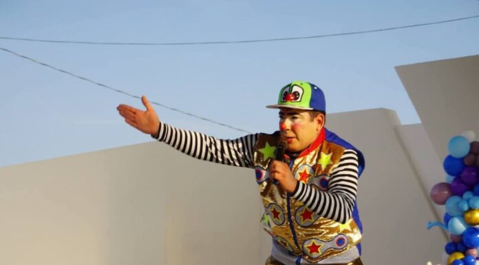 CELEBRA DIF MUNICIPAL A LA NIÑEZ CON GRAN FESTIVAL DEL DÍA DE REYES EN MIGUEL ALEMÁN
