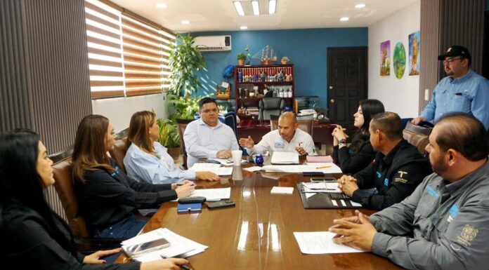 APRUEBA CABILDO DESCUENTOS DE HASTA 15% EN EL PAGO DEL PREDIAL