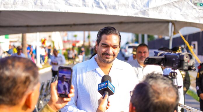 APROVECHAN REYNOSENSES 15% DE DESCUENTO EN EL PREDIAL 2026