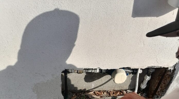 MANTIENE COMAPA DE REYNOSA ATENCIÓN A REPORTES CIUDADANOS
