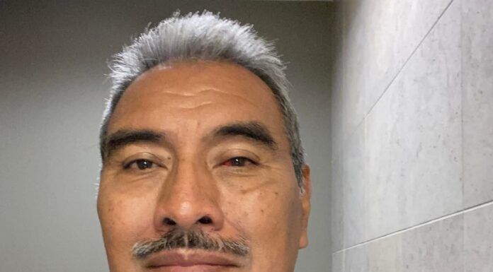 FALLECE EL PERIODISTA Y PASTOR JUAN ANTONIO RÍOS LUGO, REFERENTE DE LA FRONTERA CHICA