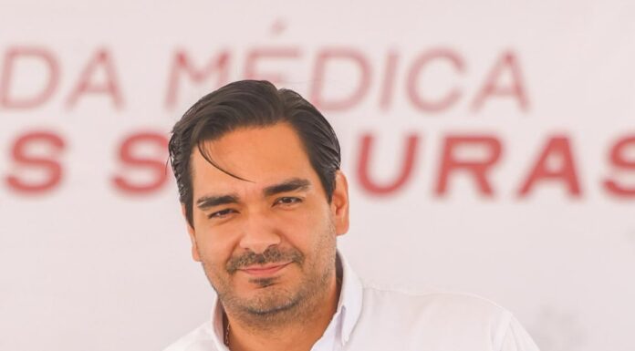 GUERRA DE PODER EN TAMAULIPAS: EL GRUPO CARMONA VA POR LA CÁRCEL DE “MAKITO” PARA FRENAR A MAKI ORTIZ