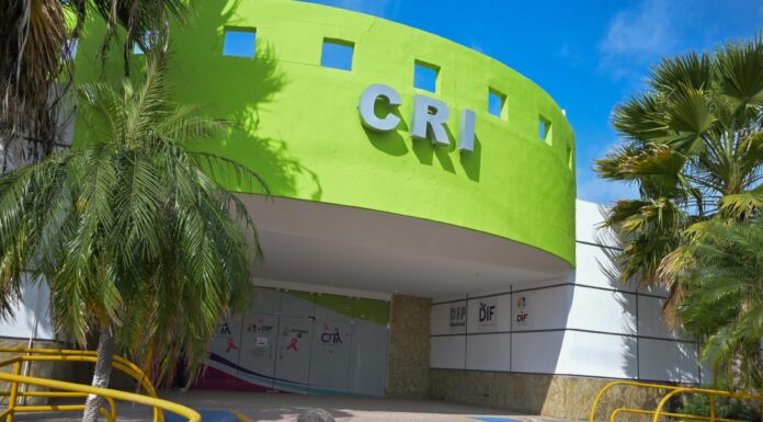 OFRECE DIF-REYNOSA ATENCIÓN CON TERAPIAS, ESTUDIOS MÉDICOS Y ESPECIALIDADES EN EL CRI