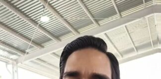 CARLOS PEÑA ORTIZ EXPONE PERSECUCIÓN POLÍTICA Y RESISTE EMBATES DESDE EL PODER