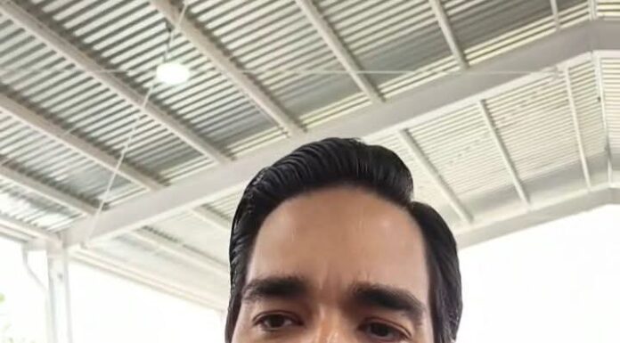 CARLOS PEÑA ORTIZ EXPONE PERSECUCIÓN POLÍTICA Y RESISTE EMBATES DESDE EL PODER