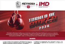 CONVOCATORIAS ABIERTAS PARA LA OLIMPIADA MUNICIPAL