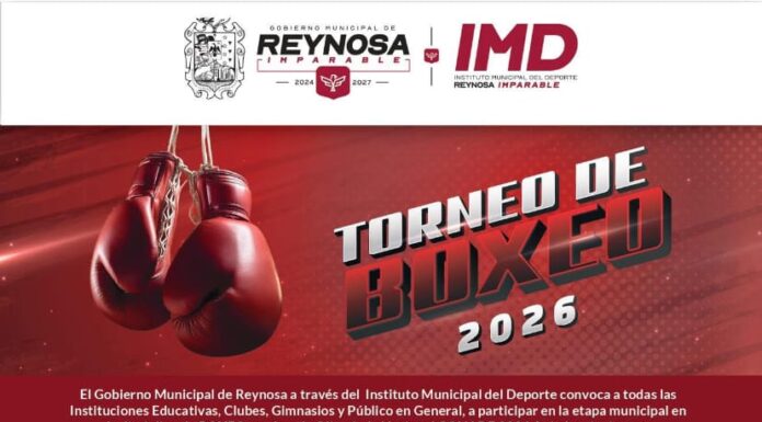 CONVOCATORIAS ABIERTAS PARA LA OLIMPIADA MUNICIPAL