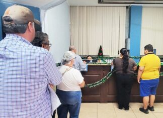 APROVECHAN CIUDADANOS DESCUENTOS EN PAGO DEL IMPUESTO PREDIAL