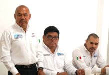 ¡POR BAJAS TEMPERATURAS , INSTRUYE ALCALDE RAMIRO CORTEZ ACTIVAR ALBERGUE ESTE SÁBADO Y DOMINGO!