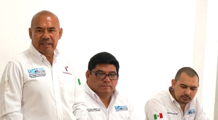 ¡POR BAJAS TEMPERATURAS , INSTRUYE ALCALDE RAMIRO CORTEZ ACTIVAR ALBERGUE ESTE SÁBADO Y DOMINGO!