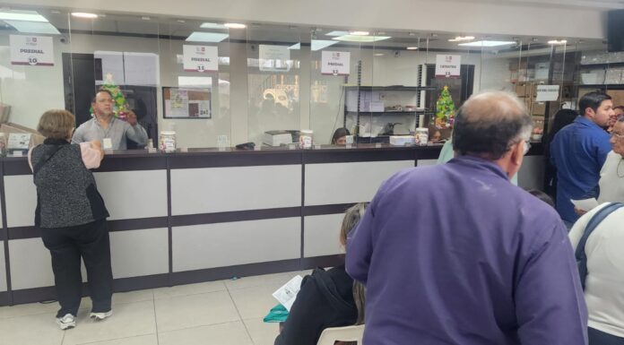 CONTINÚA 15% DE DESCUENTO DEL PREDIAL EN REYNOSA DURANTE ENERO Y FEBRERO