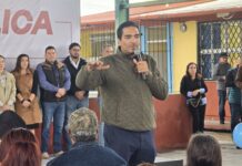 REYNOSA ACTIVA ALBERGUES POR FRENTE FRÍO Y REFUERZA AGENDA SOCIAL Y EDUCATIVA