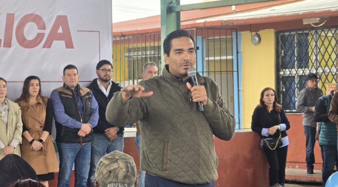REYNOSA ACTIVA ALBERGUES POR FRENTE FRÍO Y REFUERZA AGENDA SOCIAL Y EDUCATIVA