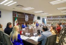 IMPULSA CABILDO MODIFICACIÓN Y CREACIÓN DE REGLAMENTOS MUNICIPALES