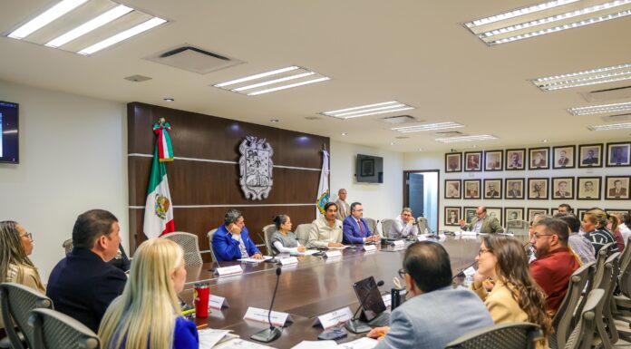 IMPULSA CABILDO MODIFICACIÓN Y CREACIÓN DE REGLAMENTOS MUNICIPALES