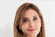 VERSIONES EN REDES BUSCAN VINCULAR A MAKI ORTIZ CON LA ALCALDÍA DE REYNOSA RUMBO A 2027