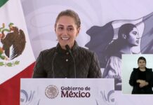 SHEINBAUM REFRENDA RESPALDO A REYNOSA CON ENTREGA DE VIVIENDAS Y APOYOS SOCIALES
