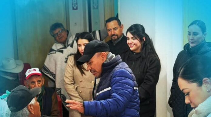 SE MANTENDRÁ ACTIVO EL ALBERGUE MUNICIPAL HASTA EL MEDIODÍA DE ESTE MIÉRCOLES