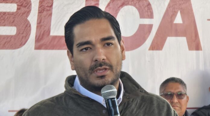 GOBIERNO DE REYNOSA ACERCA PROGRAMAS SOCIALES Y SERVICIOS A VECINOS DE RINCÓN DE LAS FLORES