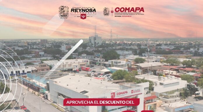 APRUEBAN CONDONACIÓN DEL 100% A RECARGOS POR ADEUDO EN EL RECIBO DE COMAPA