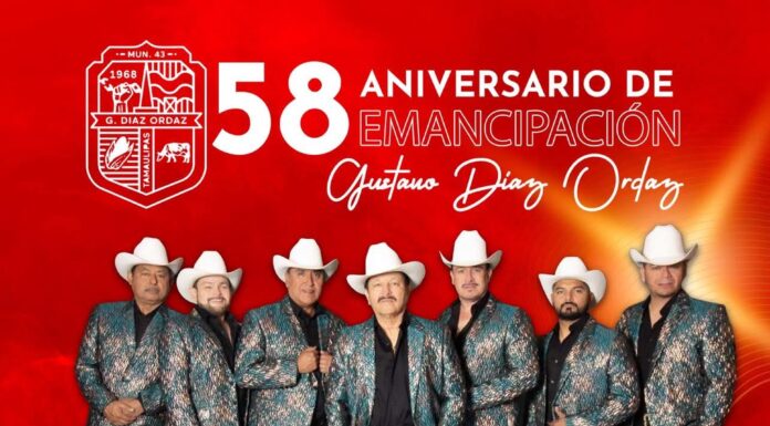 🎤A orillas del Río Bravo en una hacienda escondida🎼