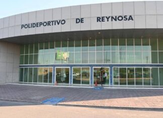 INVITA EL GOBIERNO DE REYNOSA A FORMAR PARTE DEL EQUIPO DE NATACIÓN